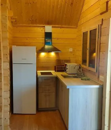 Villa Vilosa -